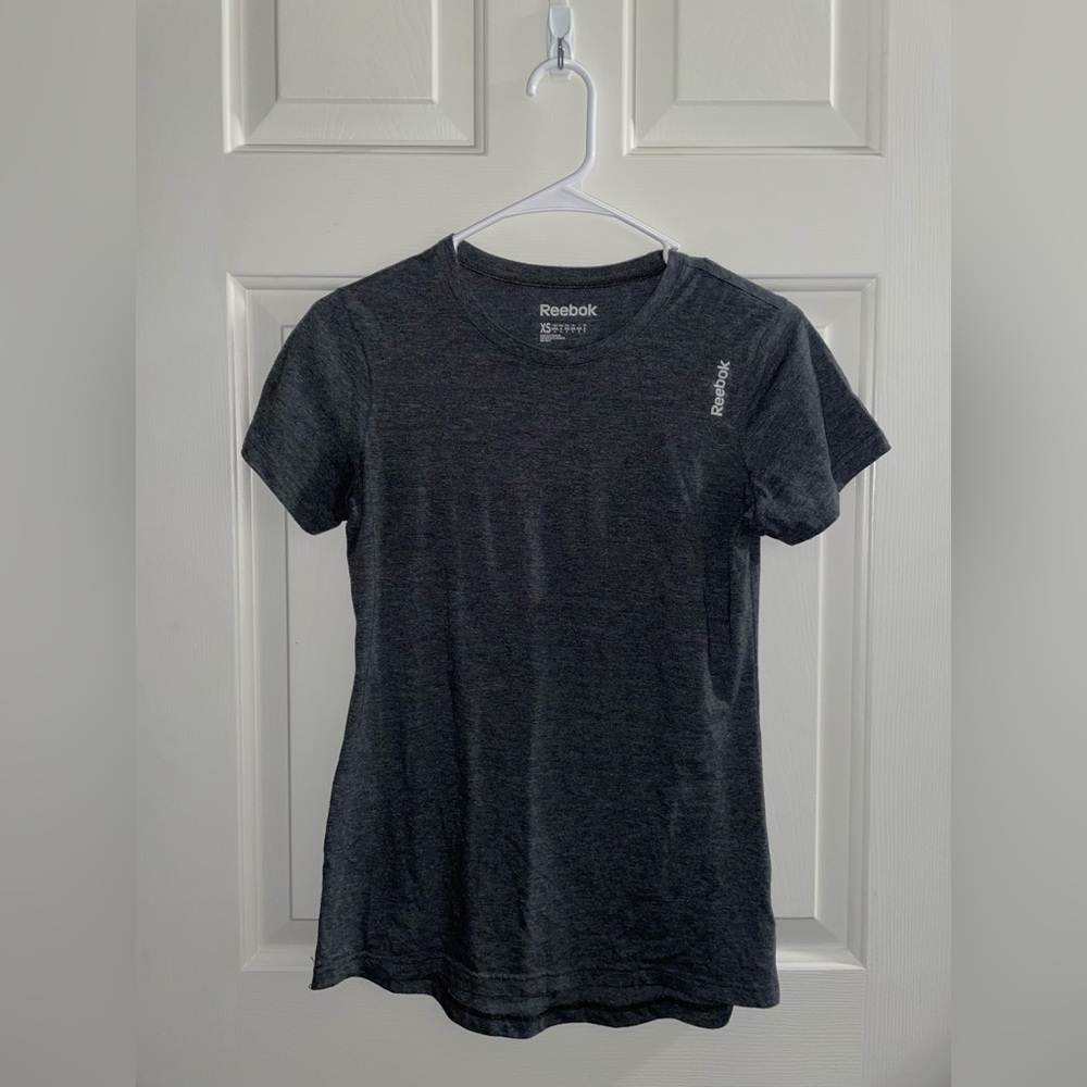 Reebok t shirt SOLD